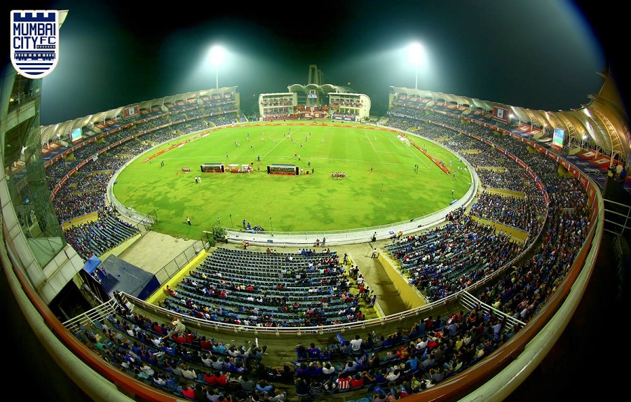 DY Patil University Navi Mumbai Sports Centre photo 18